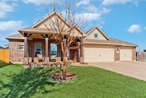 6013 Union Valley Court Fort Worth TX 76179