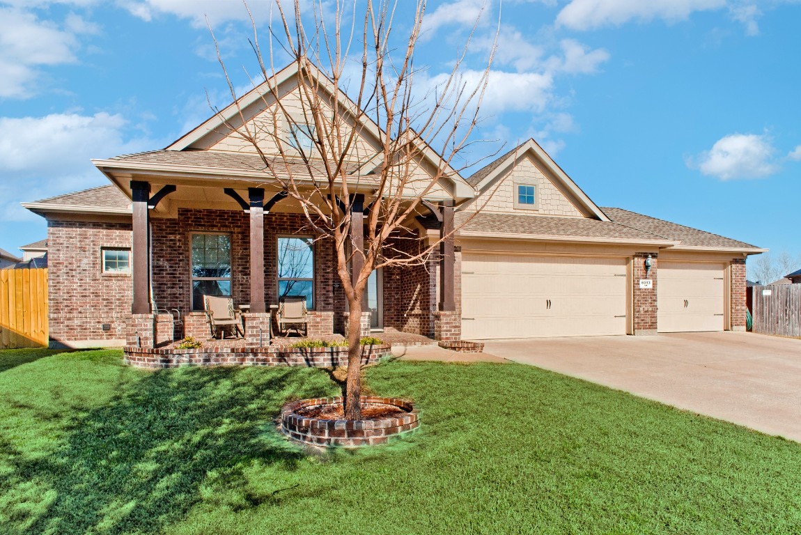 6013 Union Valley Court Fort Worth TX 76179