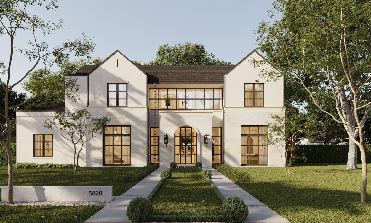 5828 Norway Road Dallas TX 75230