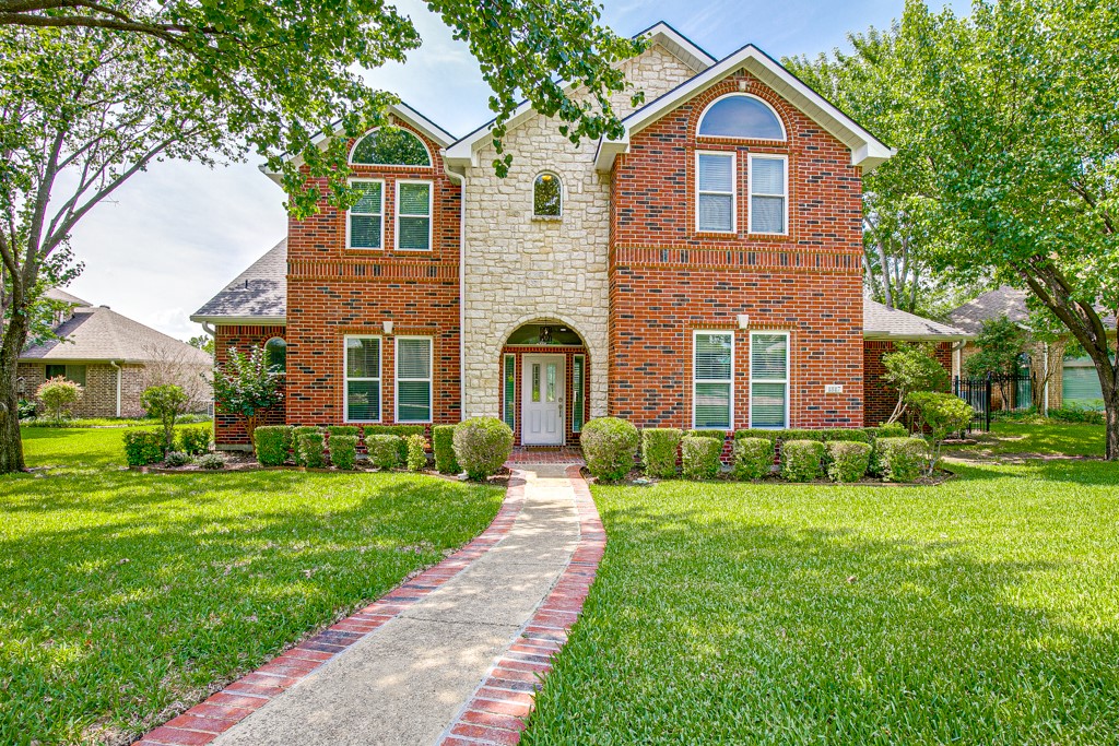 1817 Palomino Drive Rowlett TX 75088