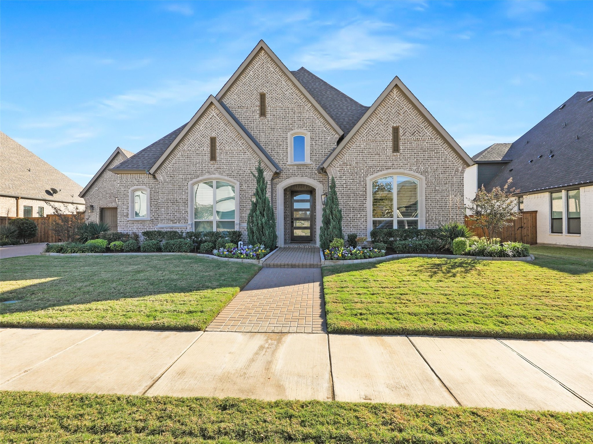 4471 Liberty Drive Prosper TX 75078