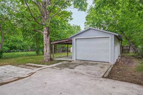 1503 Cherry Street Gainesville TX 76240