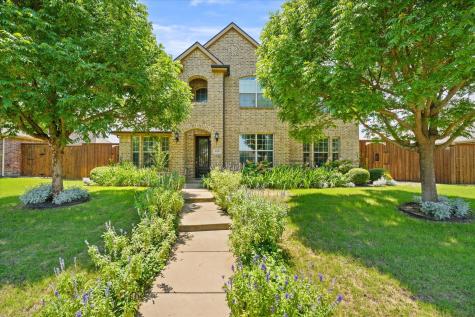 4941 Kessler Drive Frisco TX 75033