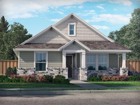 2837 Brittlebush Drive Fort Worth TX 76108