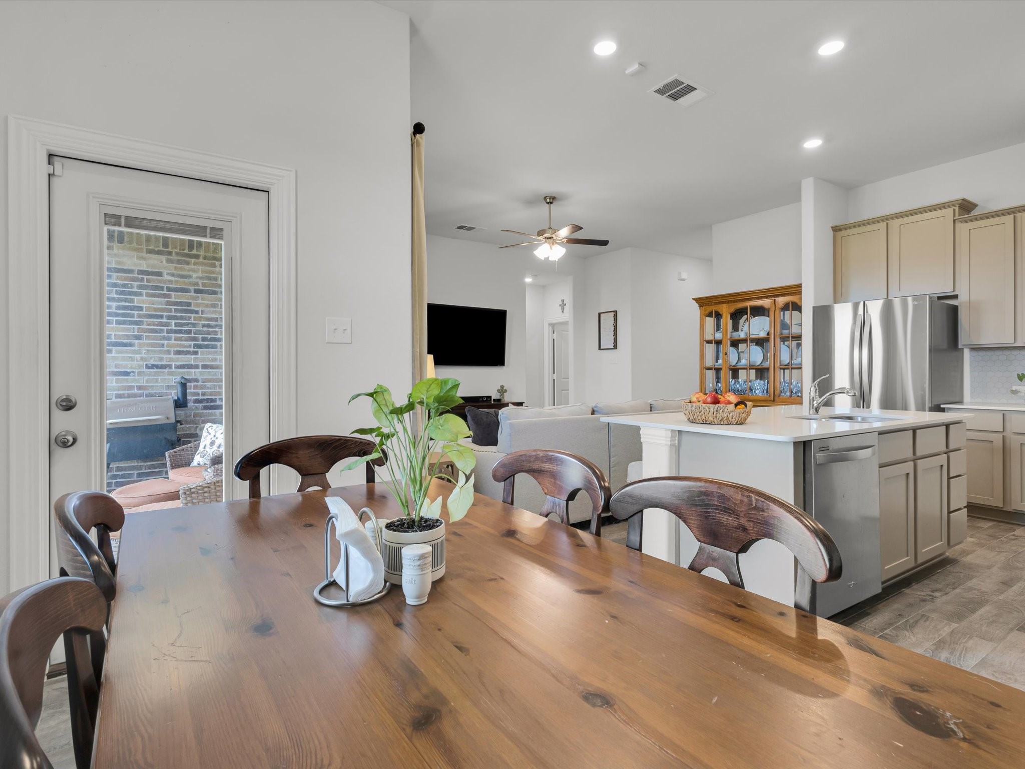 10925 Canyon Mine Drive Aubrey TX 76227