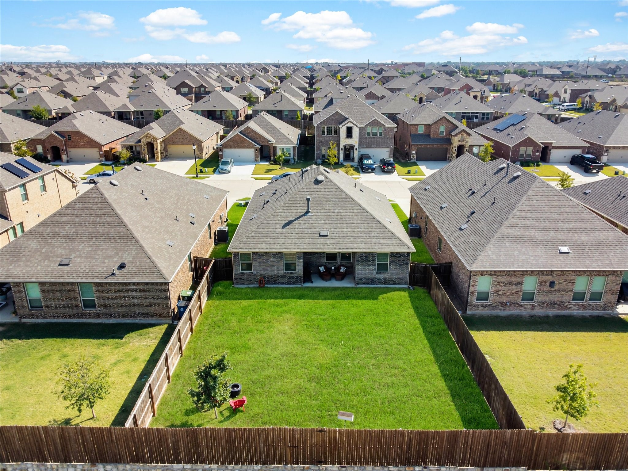 10925 Canyon Mine Drive Aubrey TX 76227