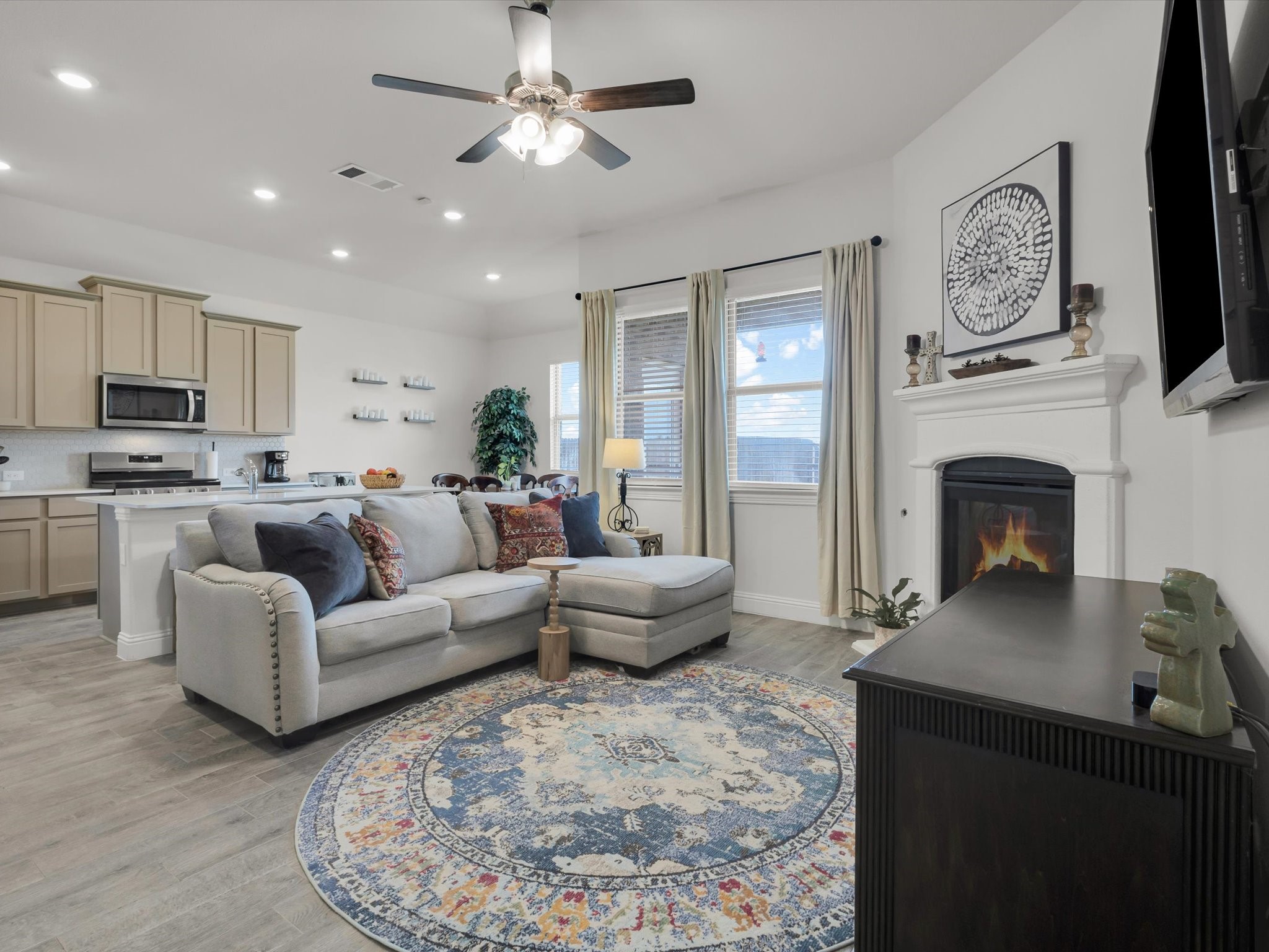 10925 Canyon Mine Drive Aubrey TX 76227
