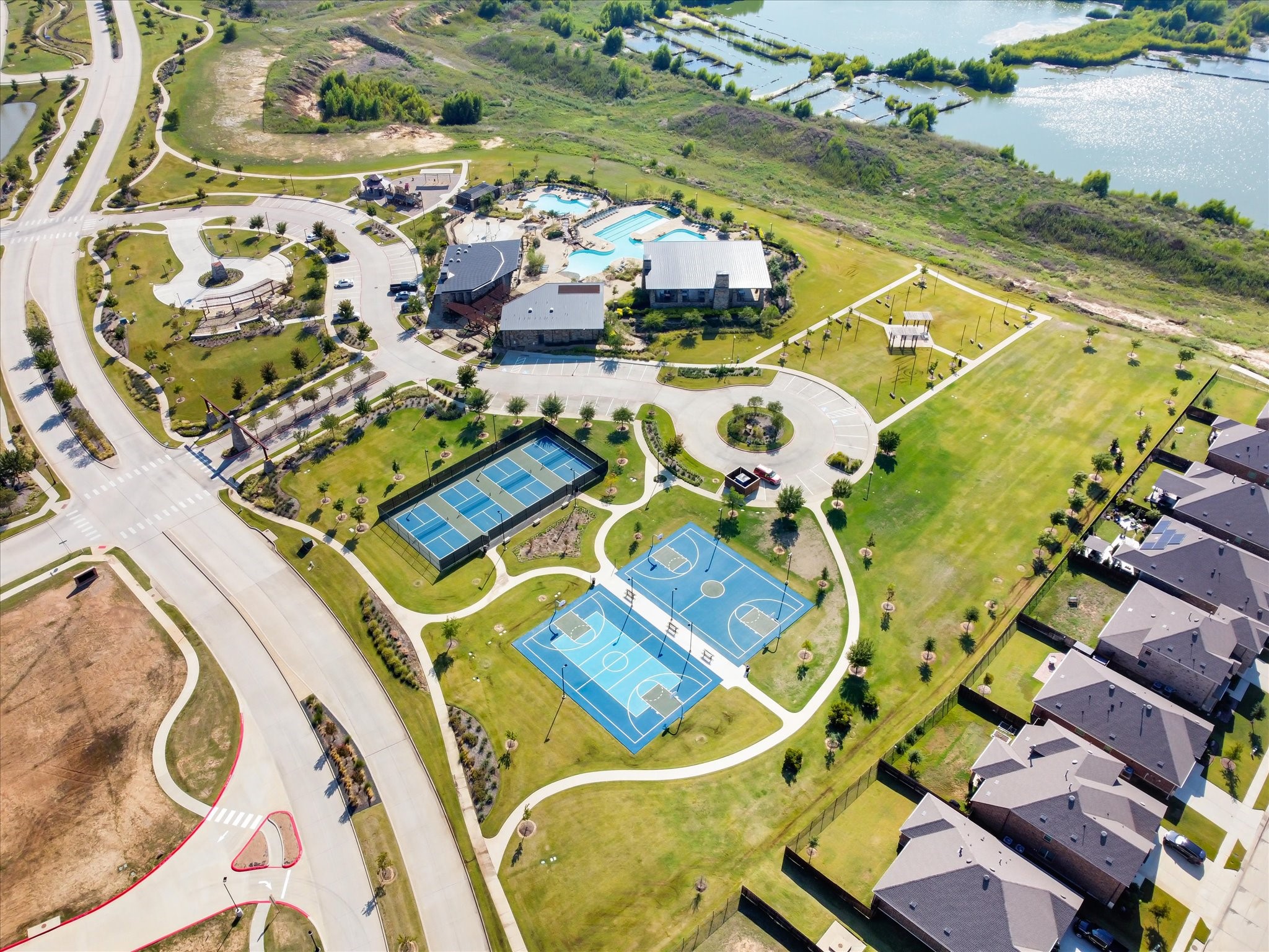 10925 Canyon Mine Drive Aubrey TX 76227