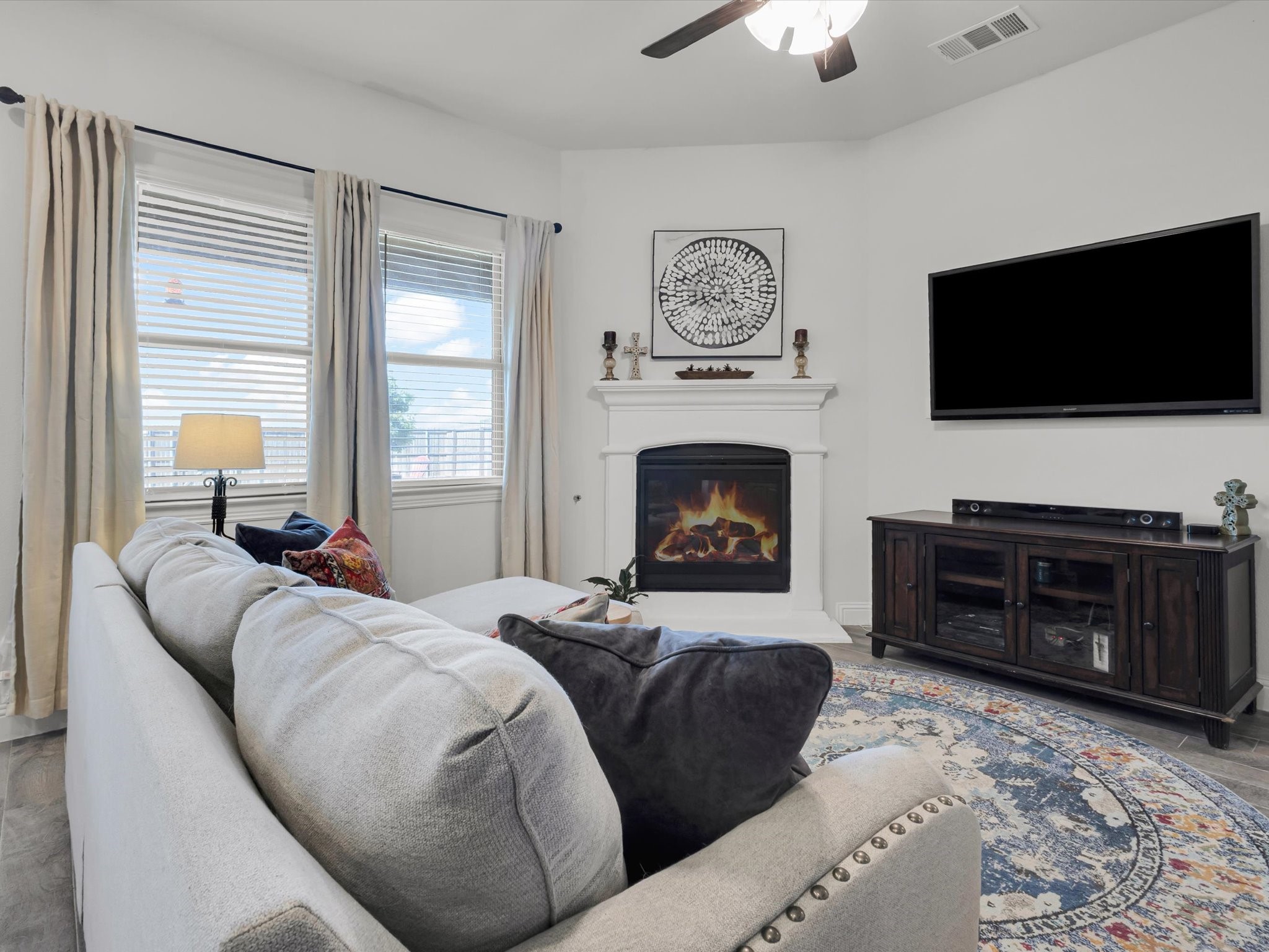 10925 Canyon Mine Drive Aubrey TX 76227