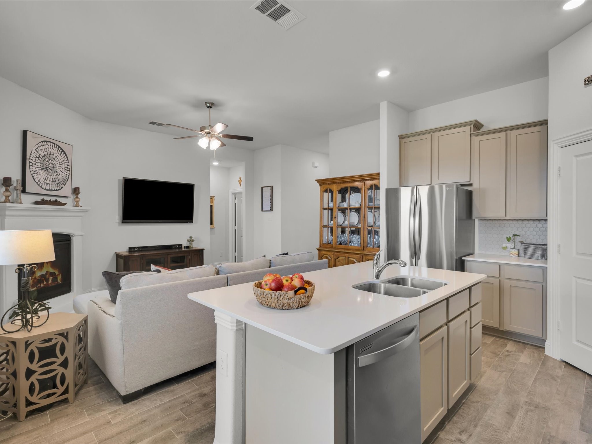10925 Canyon Mine Drive Aubrey TX 76227