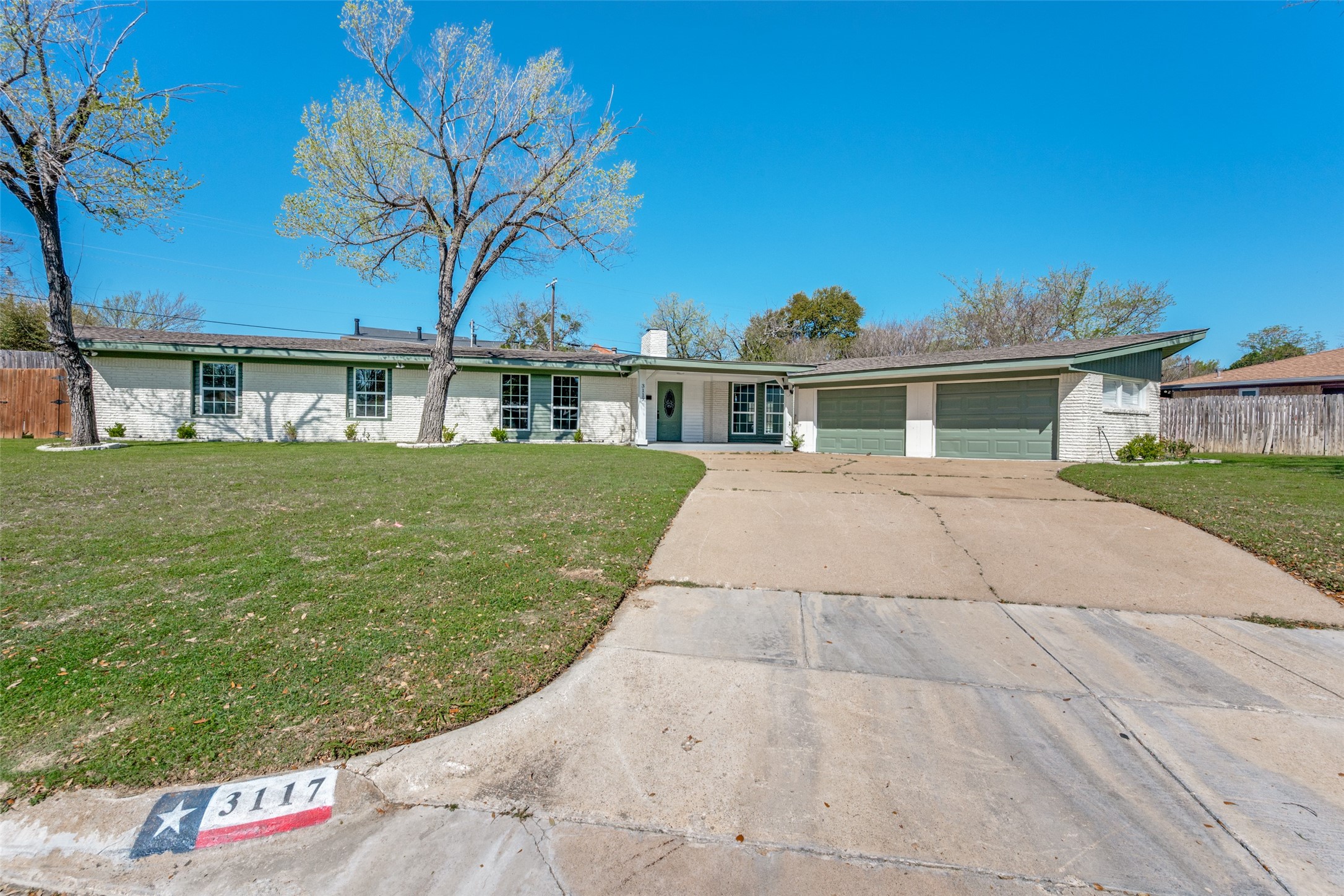 3117 Dreeben Drive Richland Hills TX 76118