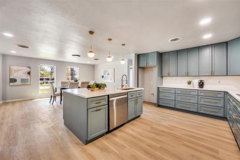3117 Dreeben Drive Richland Hills TX 76118