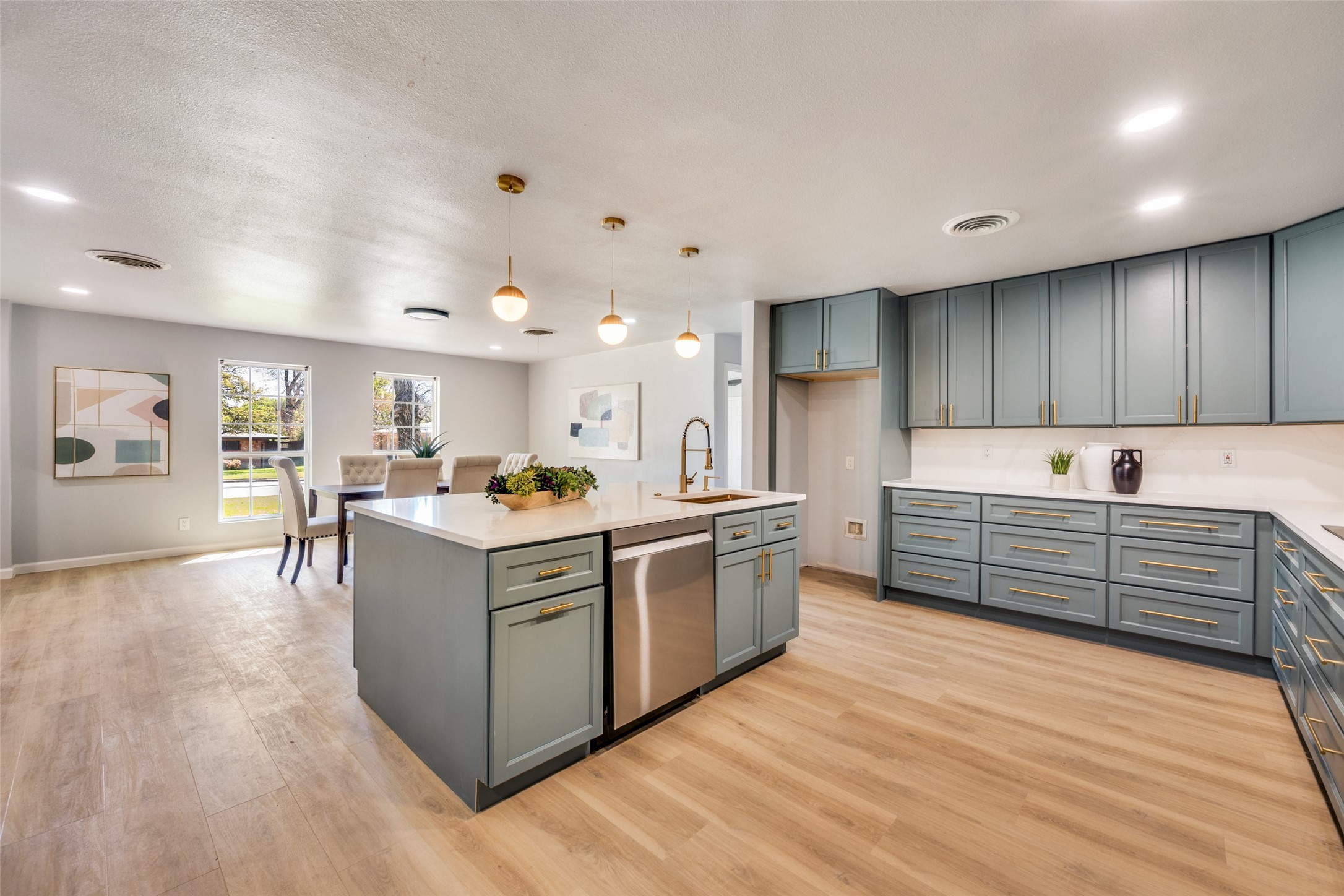 3117 Dreeben Drive Richland Hills TX 76118