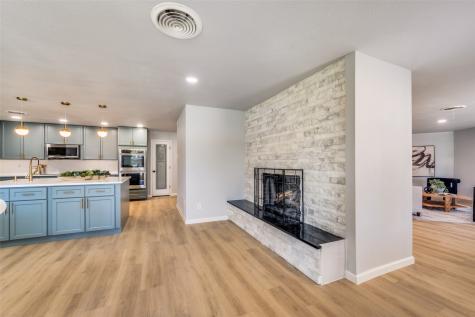 3117 Dreeben Drive Richland Hills TX 76118