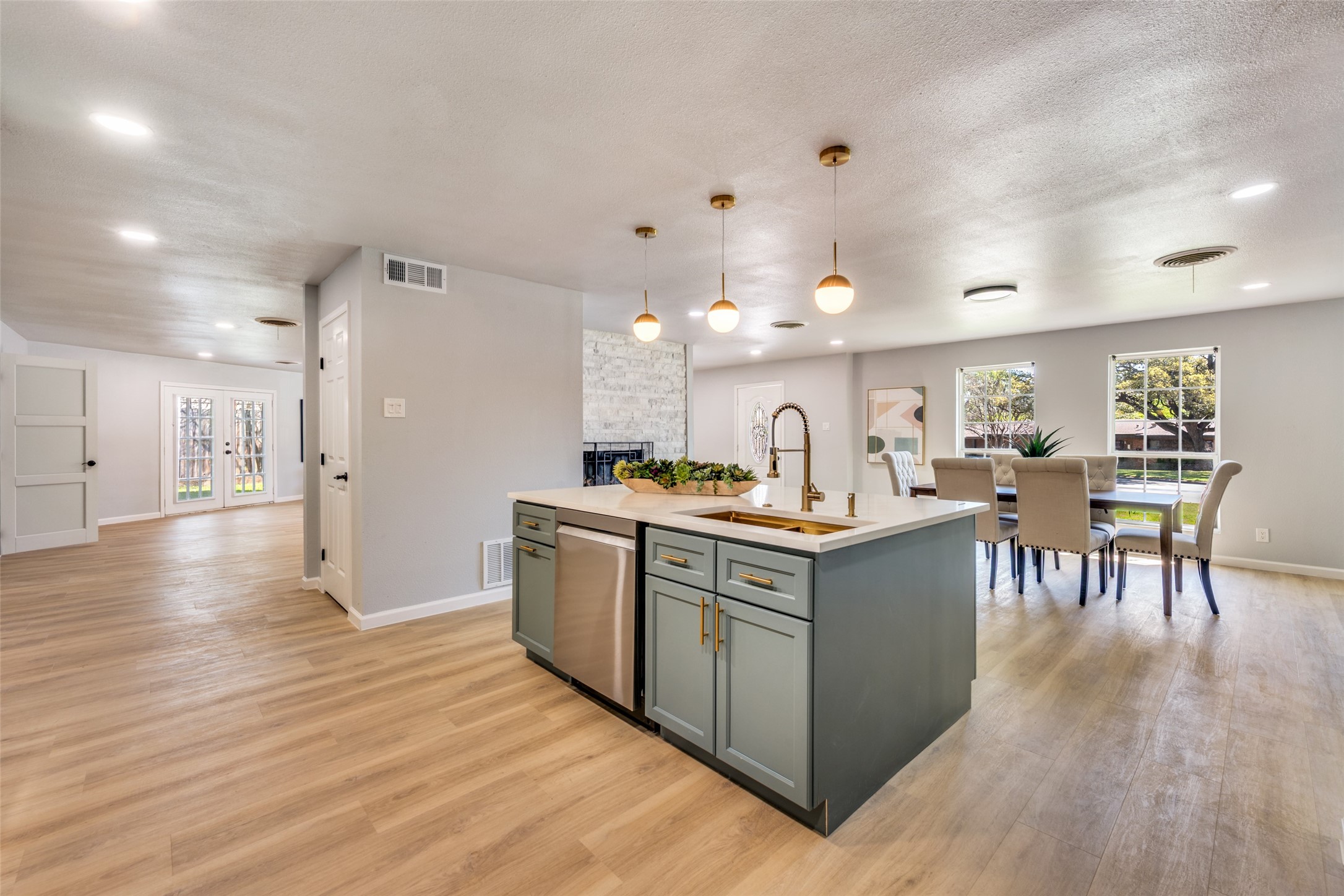 3117 Dreeben Drive Richland Hills TX 76118