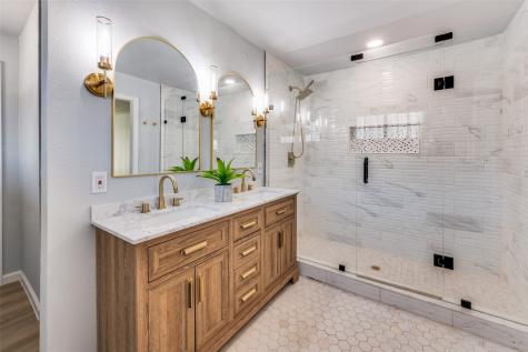 3117 Dreeben Drive Richland Hills TX 76118