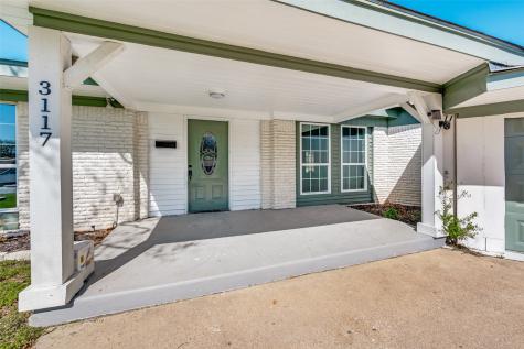 3117 Dreeben Drive Richland Hills TX 76118