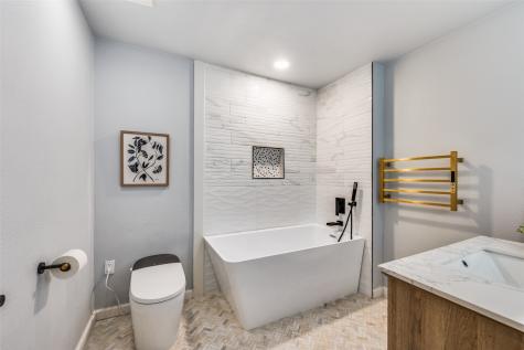 3117 Dreeben Drive Richland Hills TX 76118
