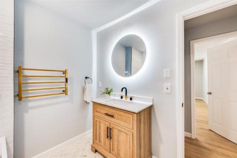 3117 Dreeben Drive Richland Hills TX 76118