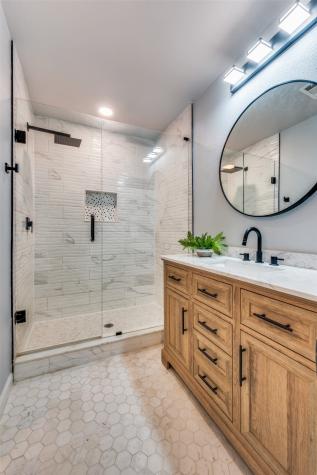 3117 Dreeben Drive Richland Hills TX 76118