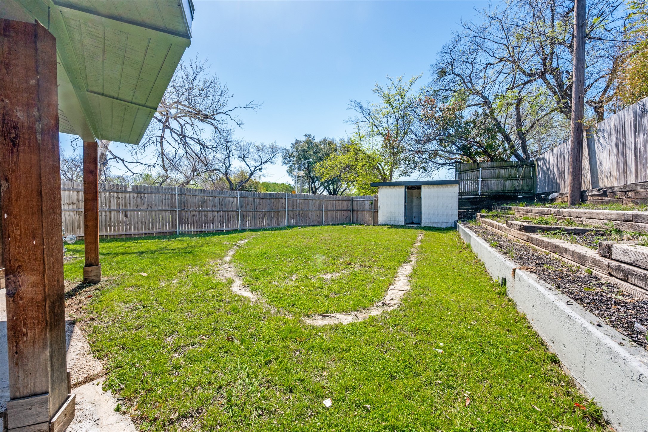 3117 Dreeben Drive Richland Hills TX 76118
