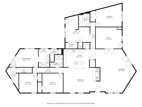 3117 Dreeben Drive Richland Hills TX 76118