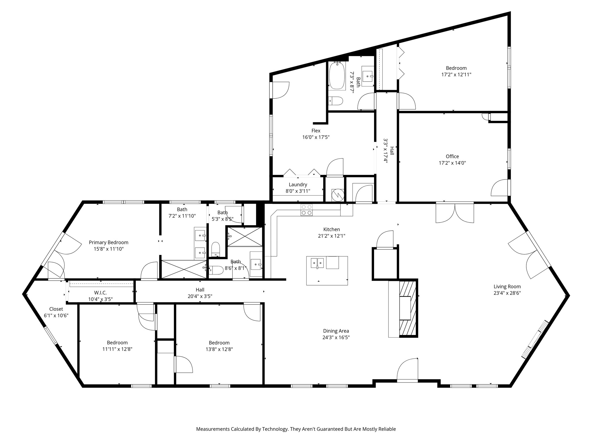 3117 Dreeben Drive Richland Hills TX 76118