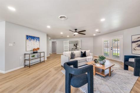 3117 Dreeben Drive Richland Hills TX 76118