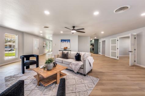 3117 Dreeben Drive Richland Hills TX 76118