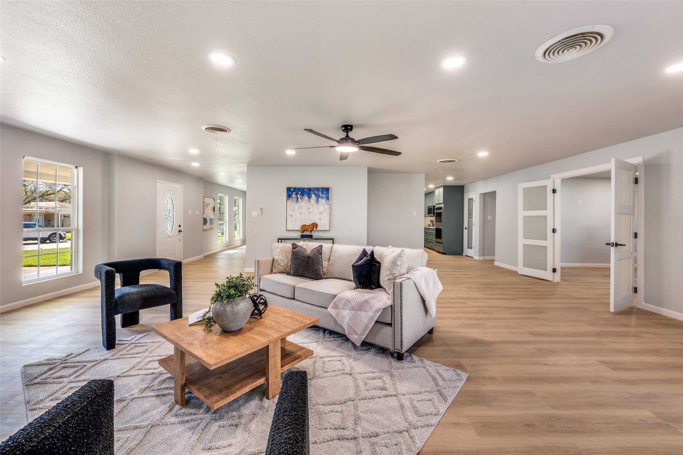 3117 Dreeben Drive Richland Hills TX 76118