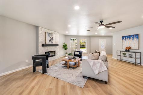 3117 Dreeben Drive Richland Hills TX 76118