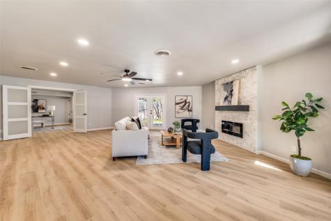 3117 Dreeben Drive Richland Hills TX 76118