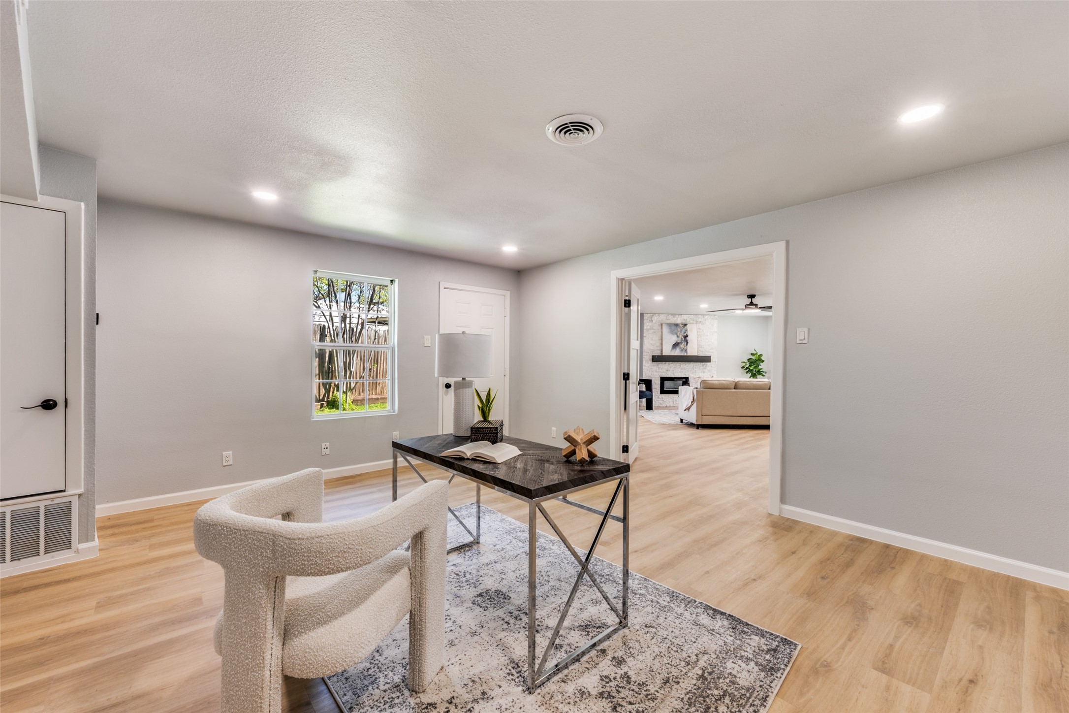 3117 Dreeben Drive Richland Hills TX 76118
