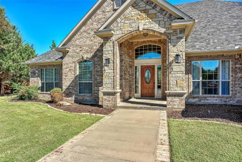44 Fawn Hollow Circle Denison TX 75020