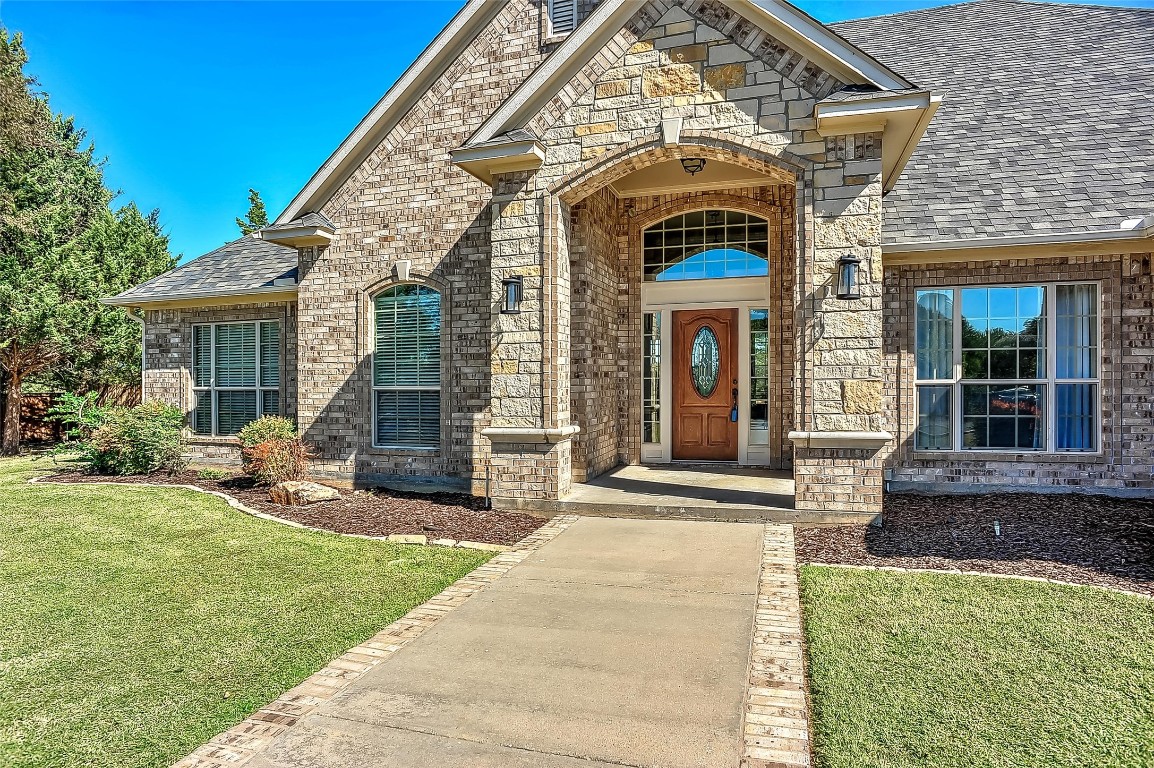 44 Fawn Hollow Circle Denison TX 75020