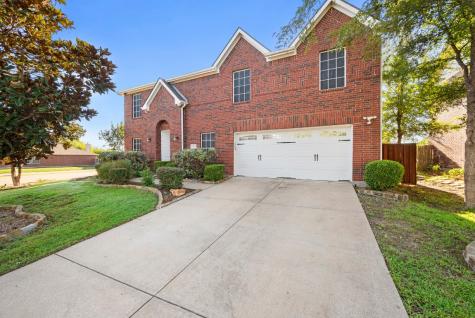 1120 Hampton Drive Forney TX 75126