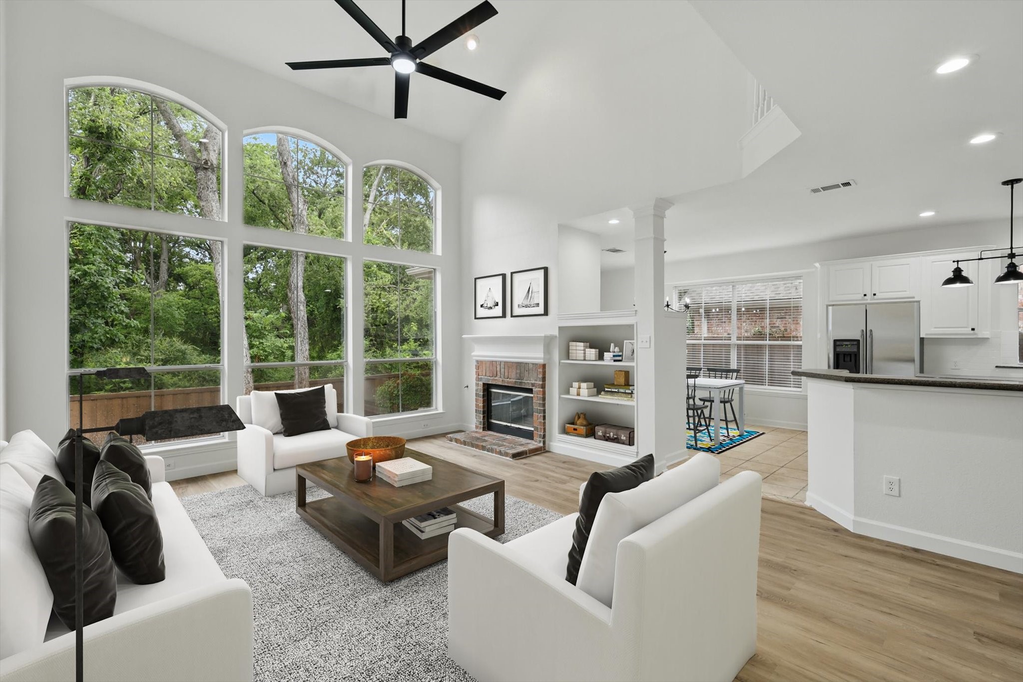 5809 Spring Hollow Lane The Colony TX 75056