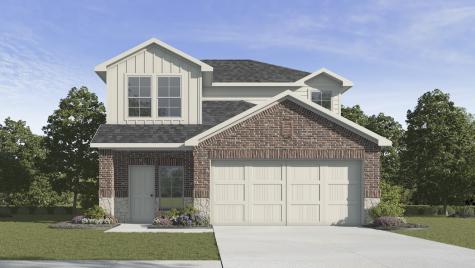 2211 Bosque Trail Crandall TX 75114