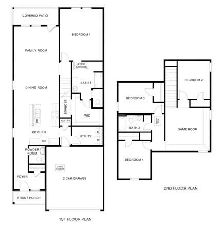 2211 Bosque Trail Crandall TX 75114