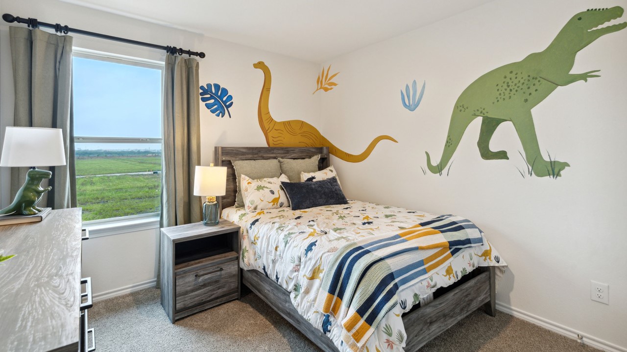 2211 Bosque Trail Crandall TX 75114