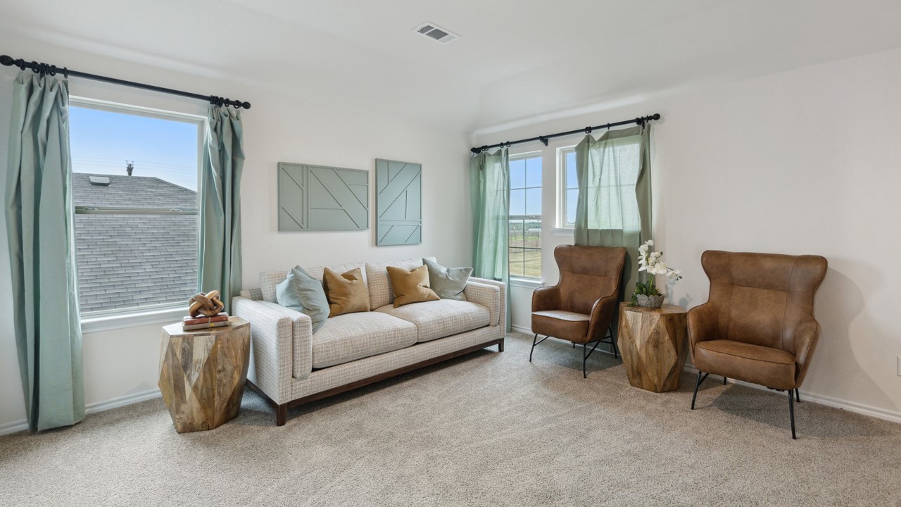 2211 Bosque Trail Crandall TX 75114