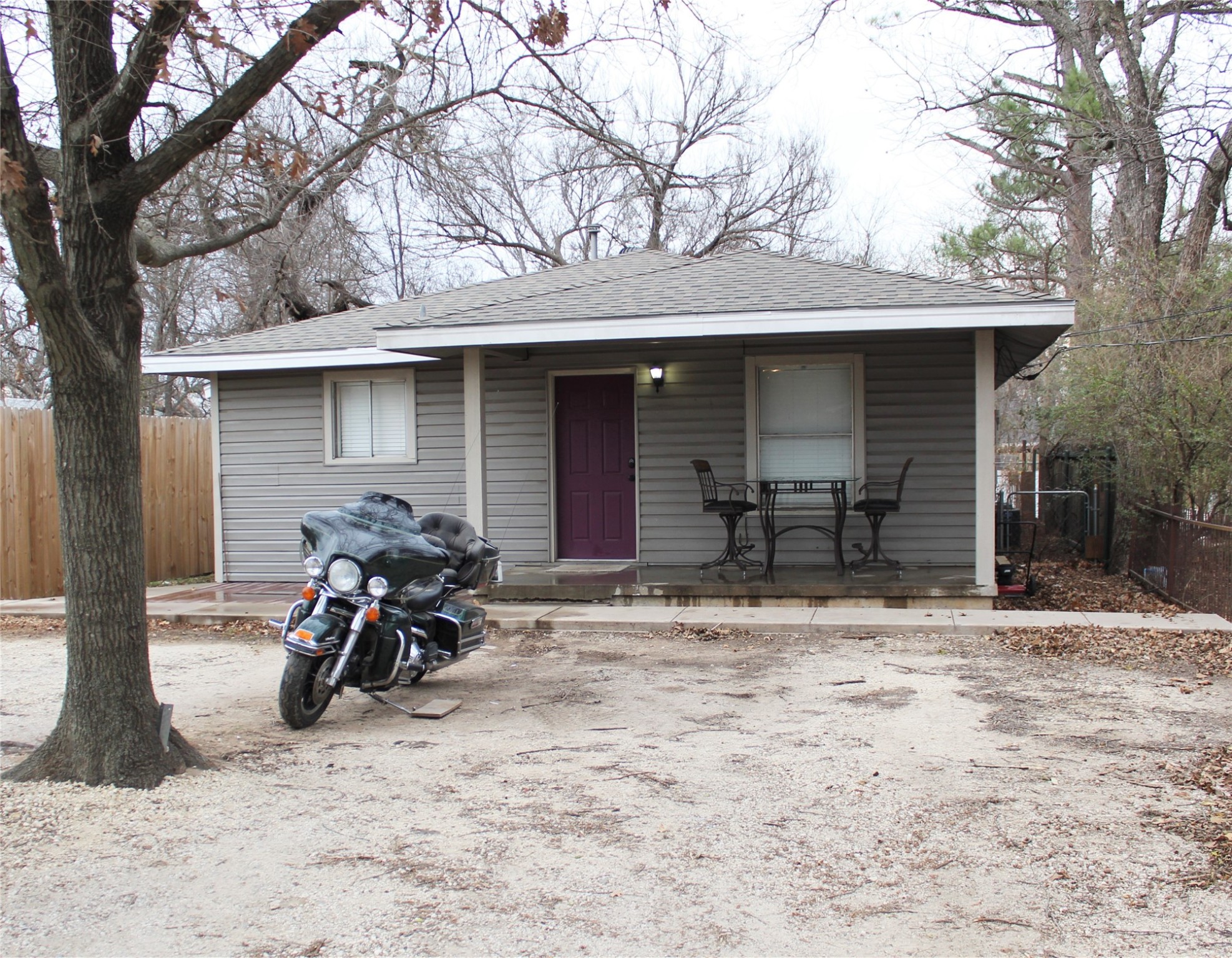 1027 N Paddock Street Stephenville TX 76401