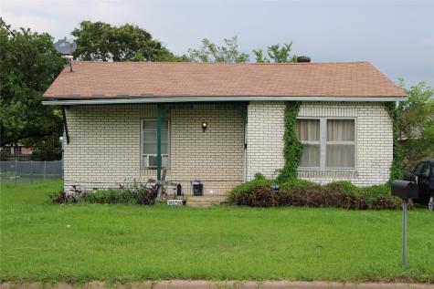 2708 Seagoville Road Seagoville TX 75159