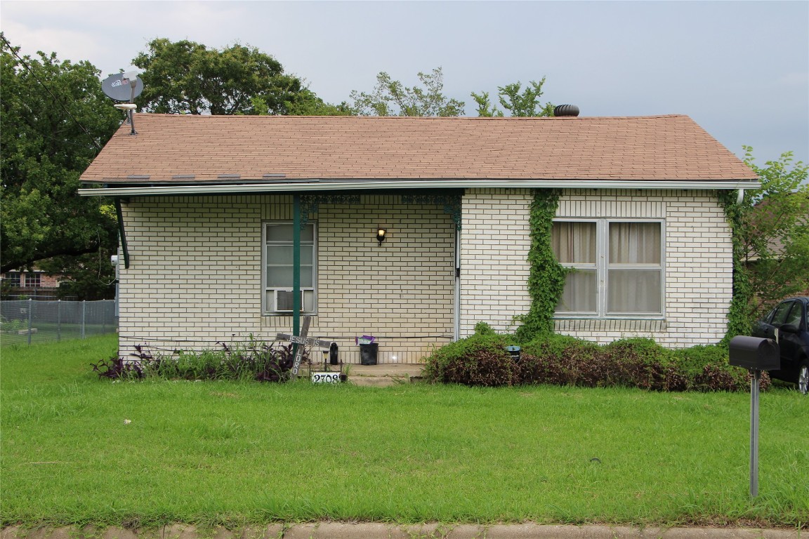 2708 Seagoville Road Seagoville TX 75159