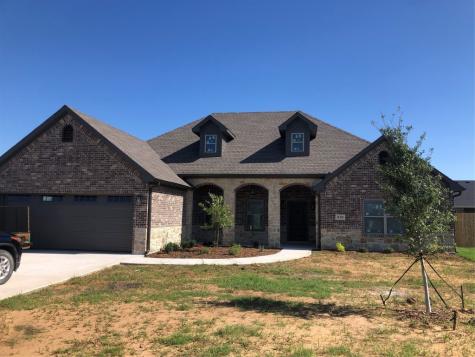 810 Shirley Jean Lane Collinsville TX 76233