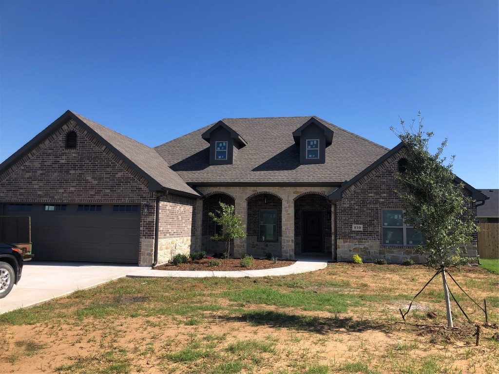 810 Shirley Jean Lane Collinsville TX 76233