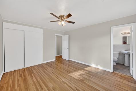 2116 Marilyn Lane Arlington TX 76010