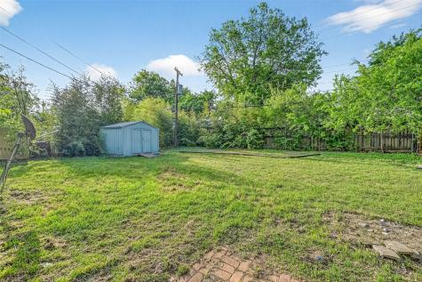 2116 Marilyn Lane Arlington TX 76010