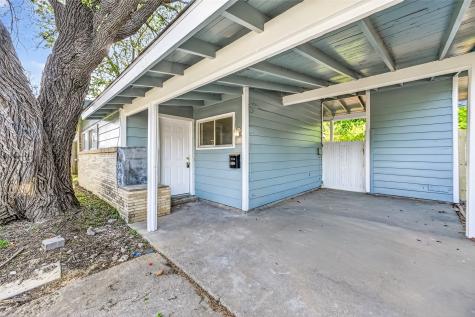 2116 Marilyn Lane Arlington TX 76010