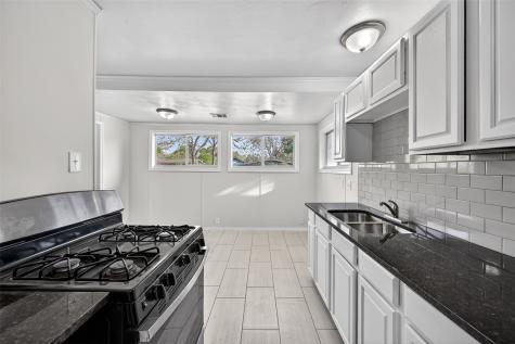 2116 Marilyn Lane Arlington TX 76010